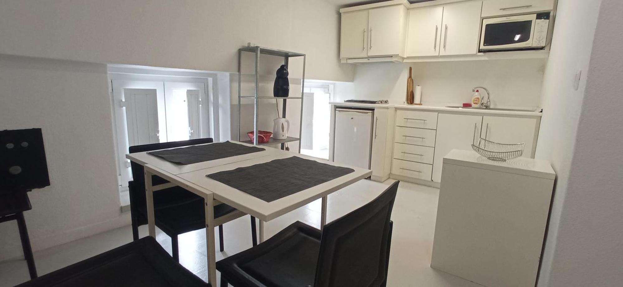 Cosy Appartment Lisboa Kültér fotó