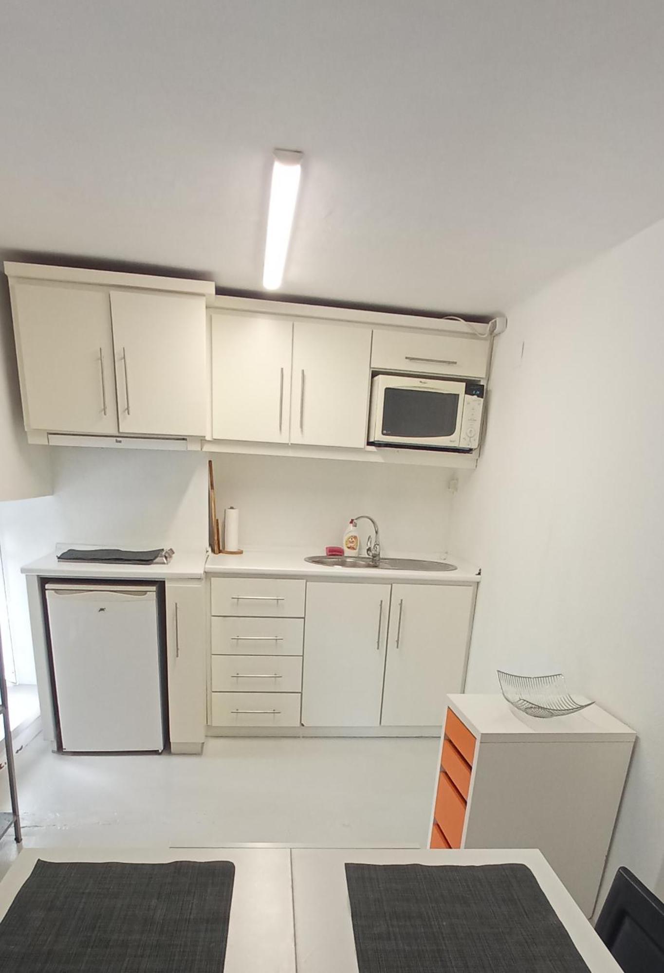 Cosy Appartment Lisboa Kültér fotó