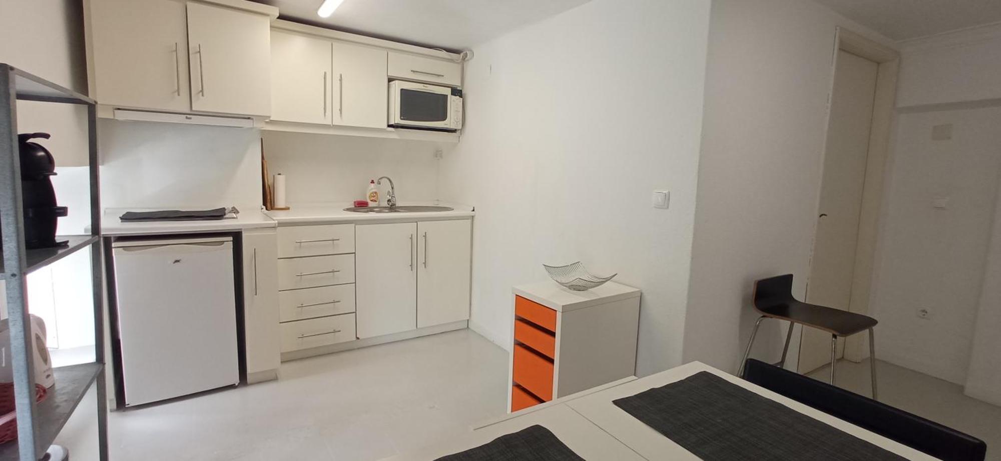 Cosy Appartment Lisboa Kültér fotó